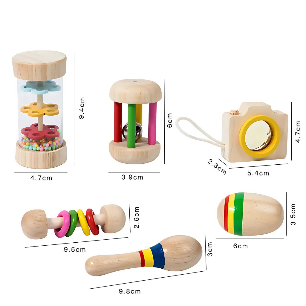 Brinquedo-Montessori-Instrumentos-Sensoriais