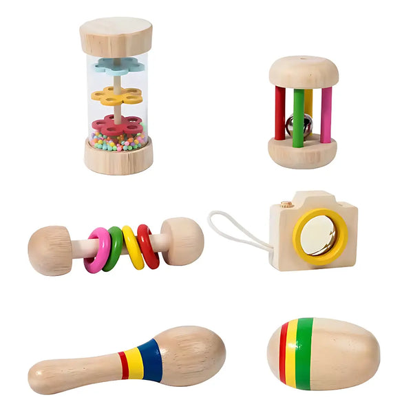 Brinquedo-Montessori-Kit-Musical-Educaivo